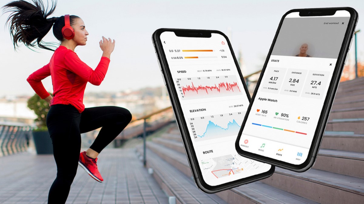 10 Best Fitness Apps For Android (2022) Track Your Workouts