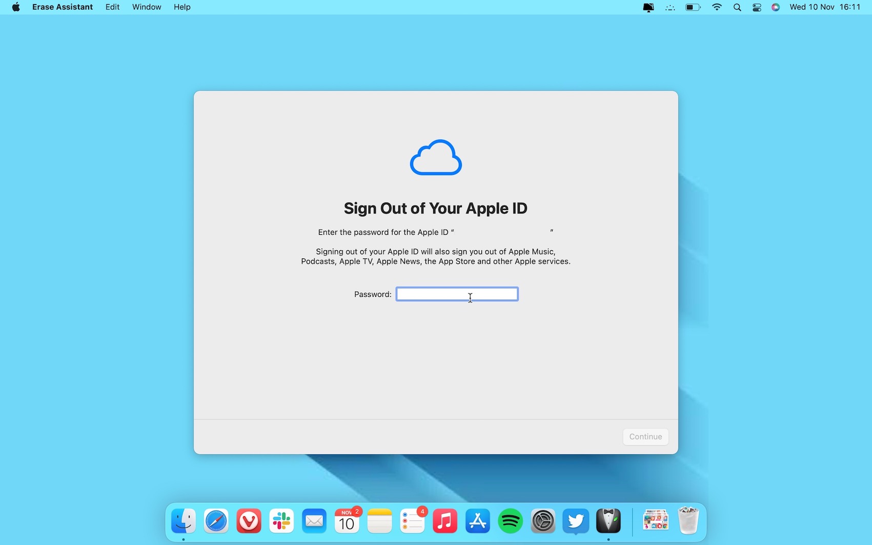 How To Erase All Content And Settings On Mac In 5 Easy Steps