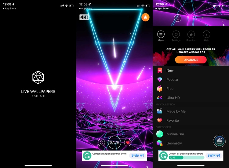 Top 116+ Google wallpaper app wallpapers