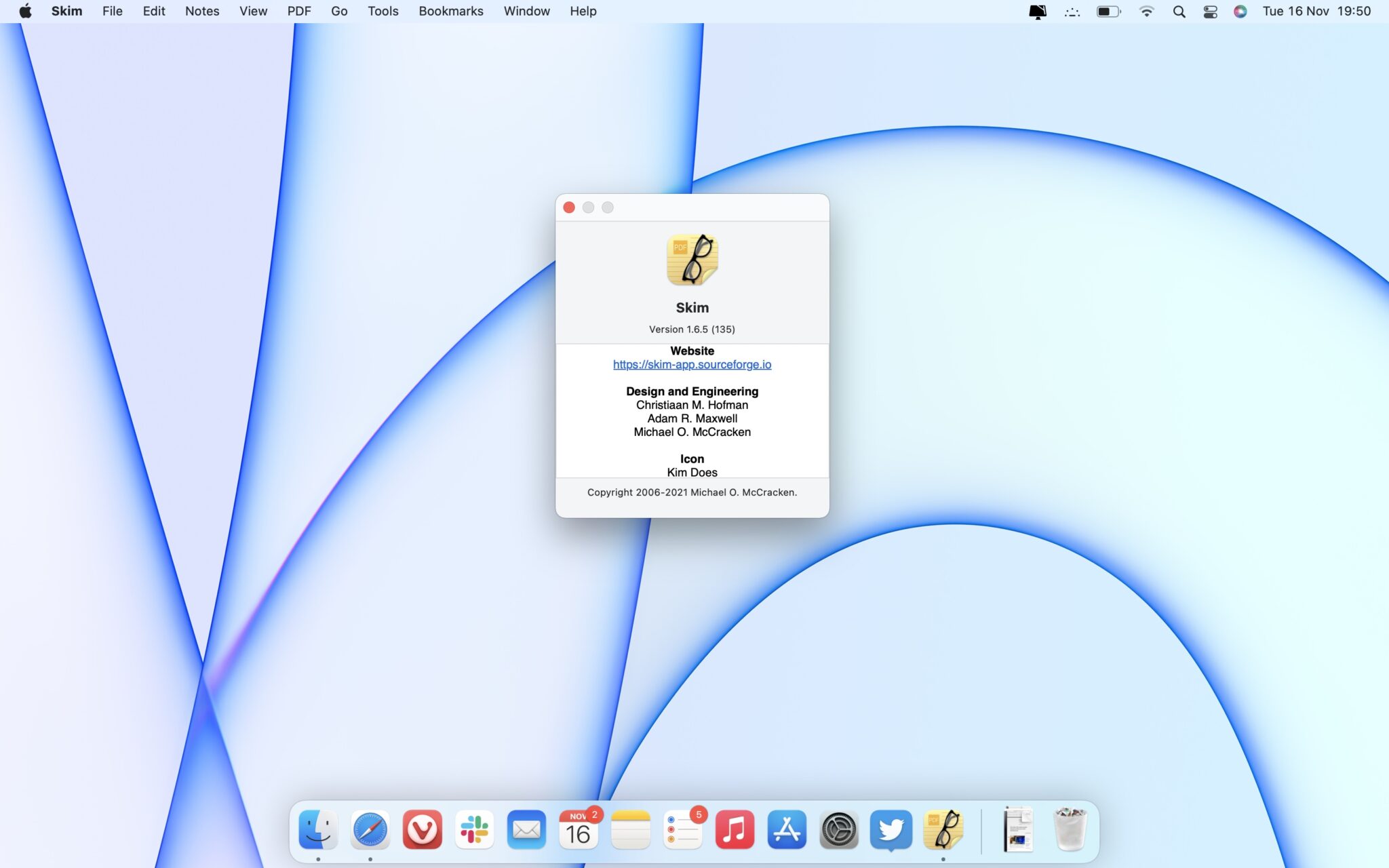 7 Best Free PDF Readers For Mac To Use In 2021