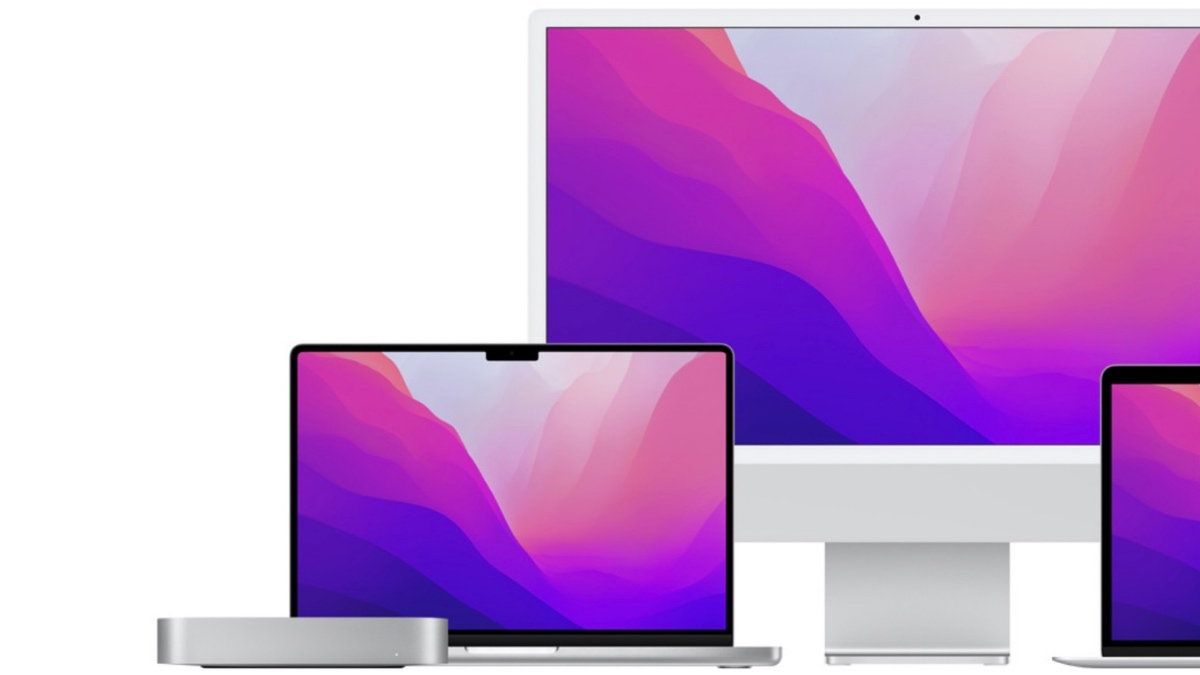 2022 Apple Mac Lineup Will Have These 5 New Macs