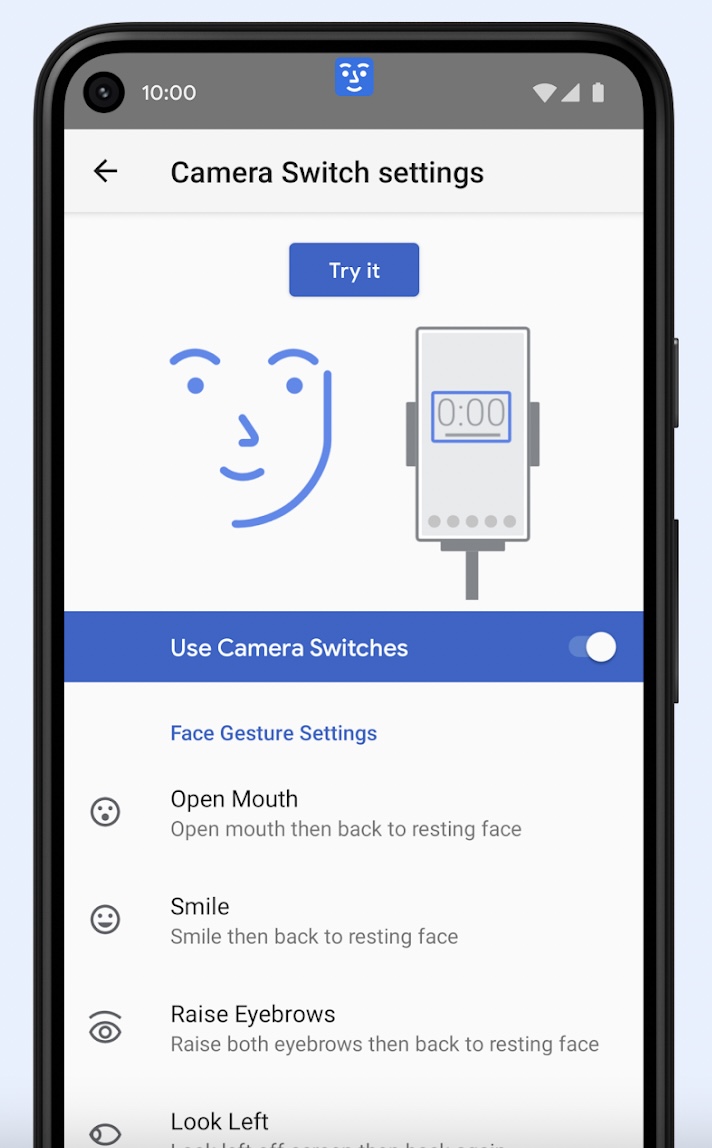 What Is Android Accessibility Suite? Fossbytes