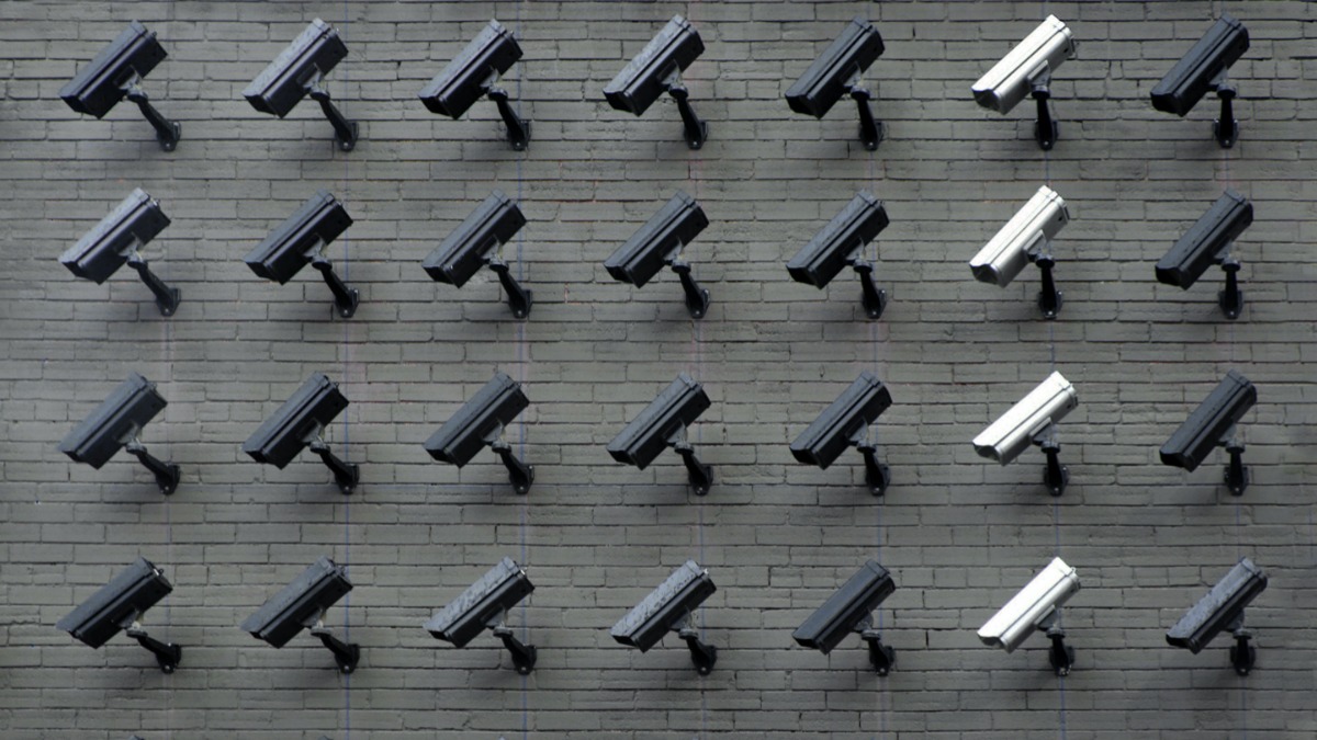 FBI WhatsApp Document Survelliance