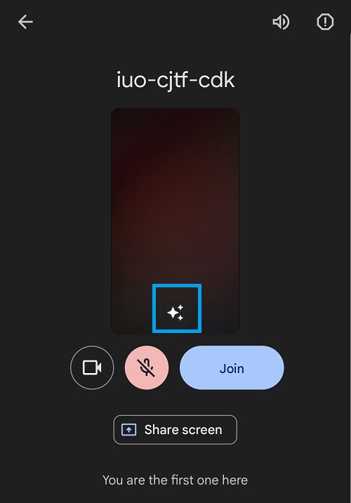 How To Blur Background In Google Meet? Apply Visual Effects Online