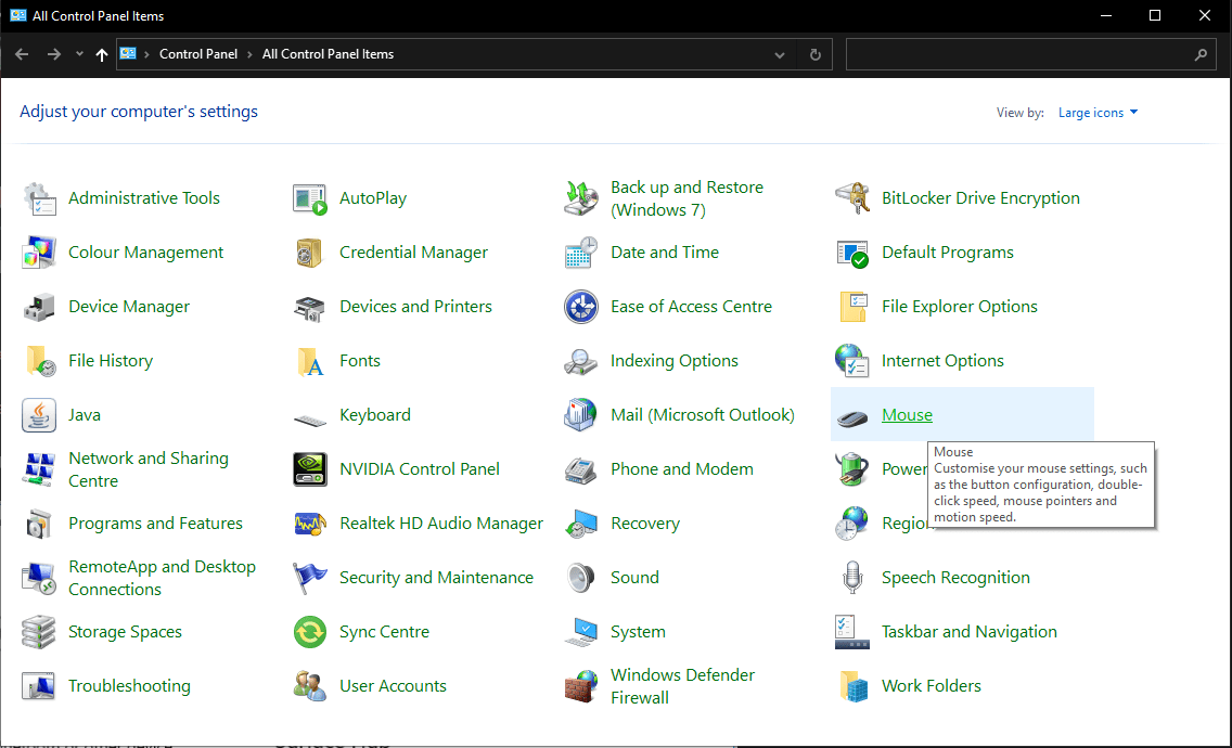 "Enhance Pointer Precision" In Windows Is It Good For Gaming?