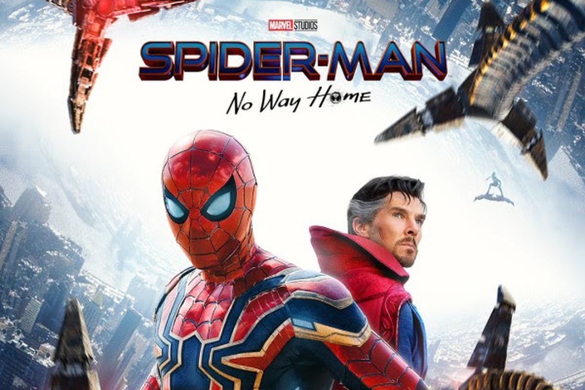 Will "SpiderMan No Way Home" Be On Netflix, Disney+, Or Amazon Prime