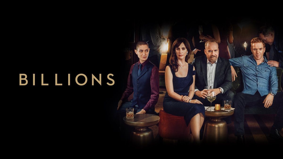 "Billions" Season 6 Release Date & Time Where To Watch It Online?