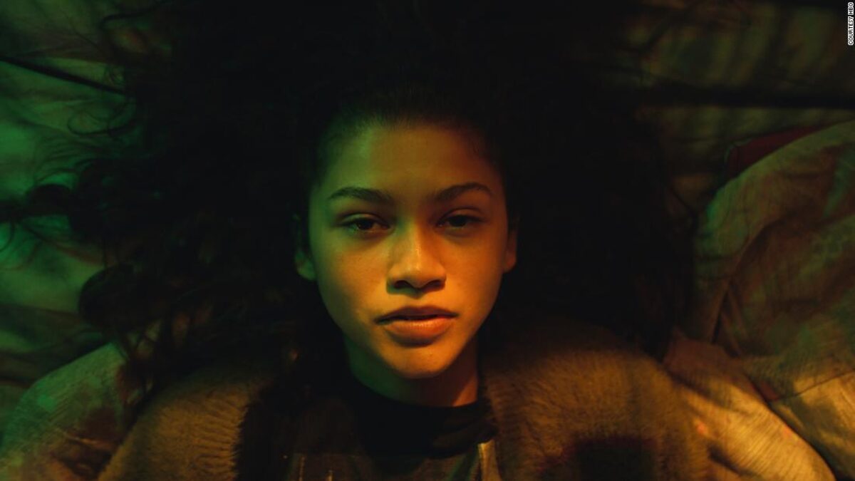 Is It Possible To Watch "Euphoria" Season 2 For Free