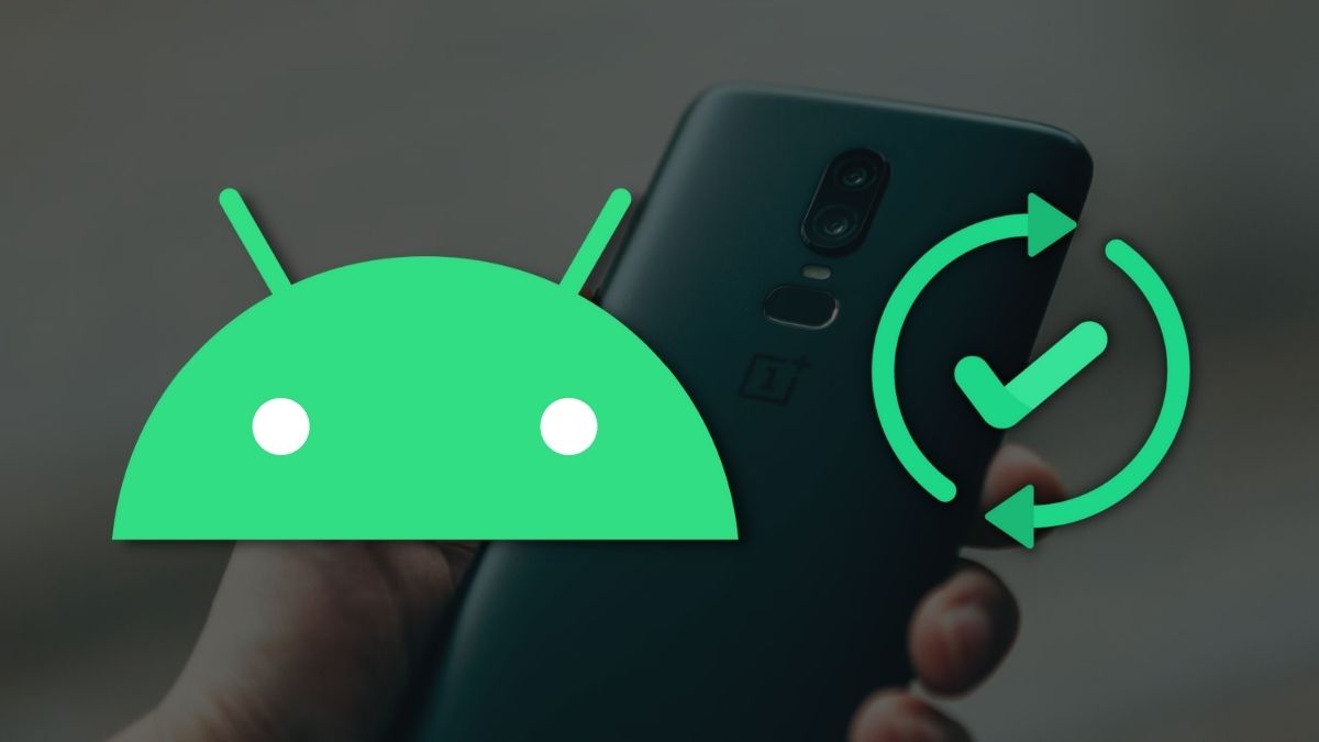 How To Update Your Android Device? Fossbytes