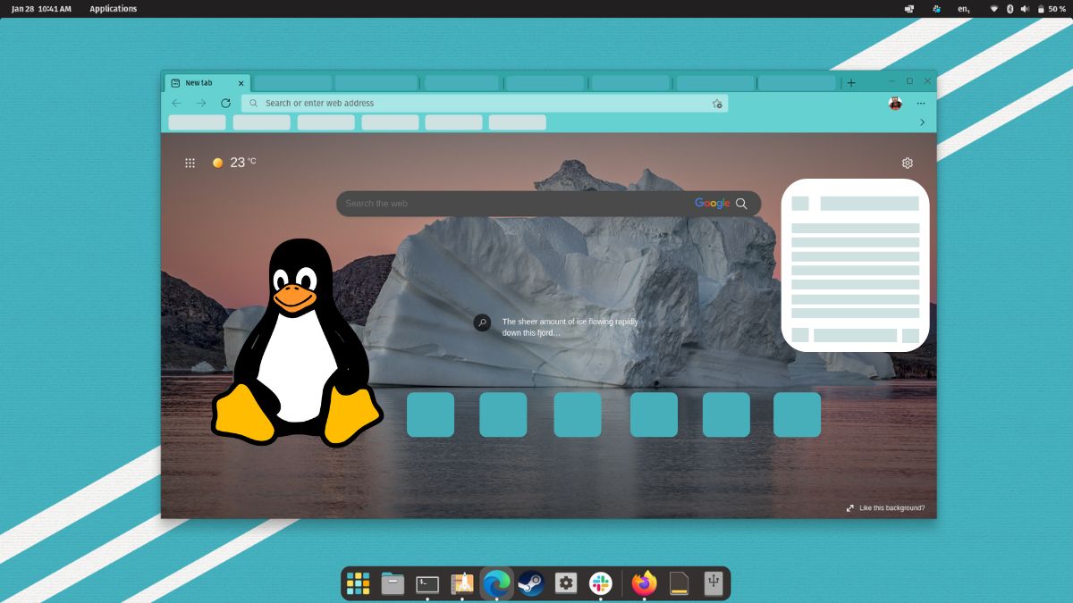 Here's A List Of Best Browsers For Linux [2022 Edition] Check Now!