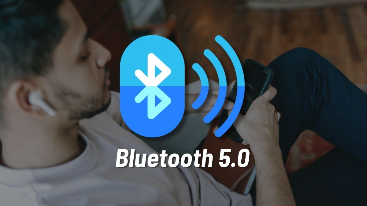 What Is Bluetooth 5.0? Here's Everything You Need To Know Fossbytes