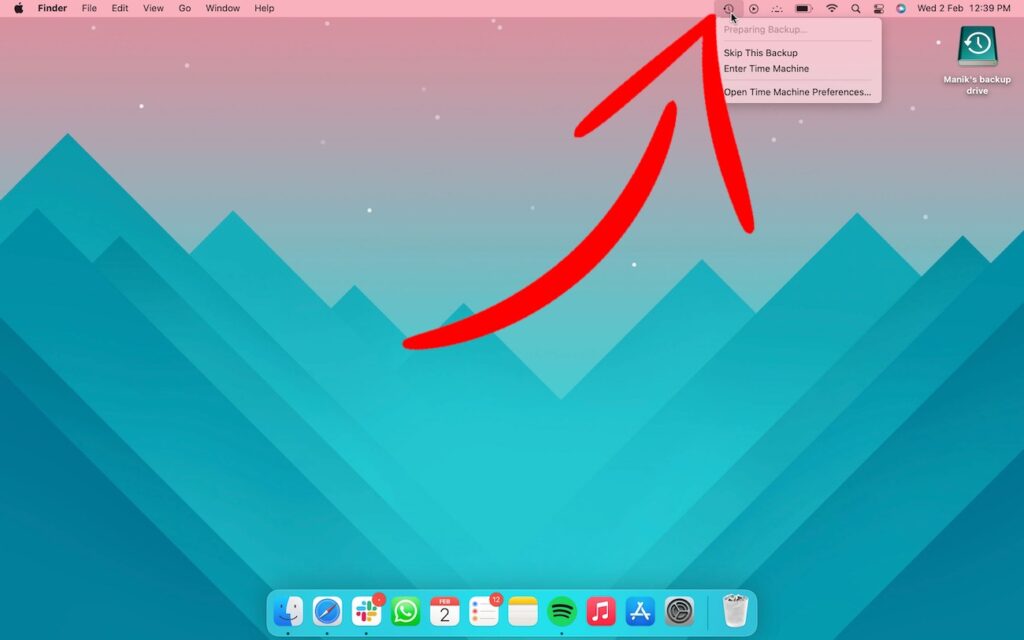 Qu'estce Qu'Apple Time Machine Sur Mac ? Comment L'utiliser Tech