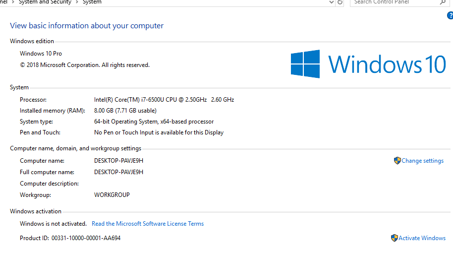 Find Windows 10 Product Key Using CMD, PowerShell and Registry!