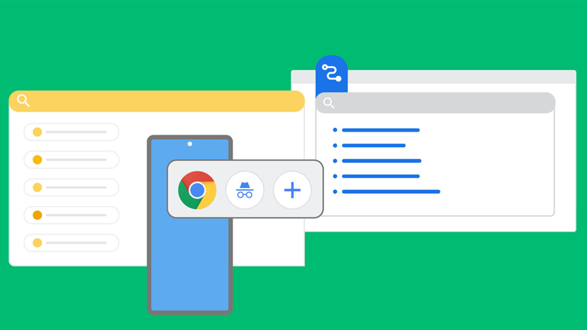 Google Chrome's New 'Journeys' History Feature Is Not