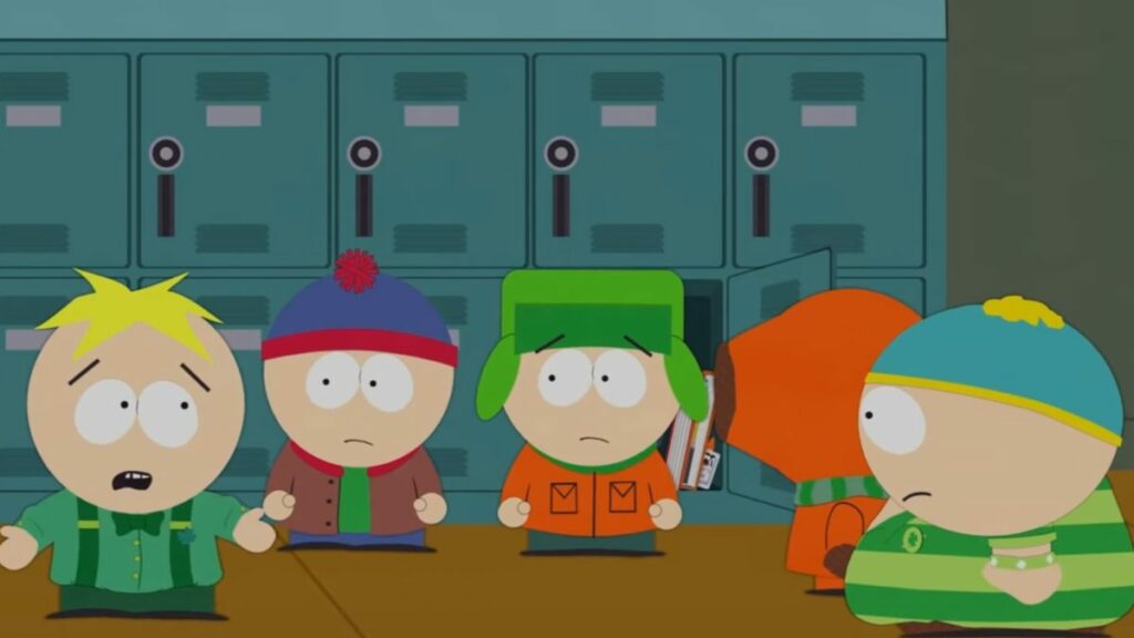 New Southpark 2023 Is There A "South Park" Season 25 Episode 7?