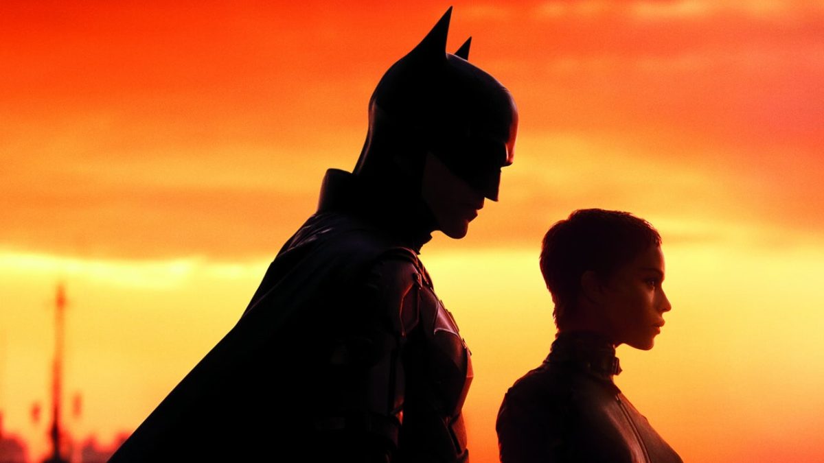 "The Batman" Release Date Will It Be On Netflix, Amazon Prime Video Or
