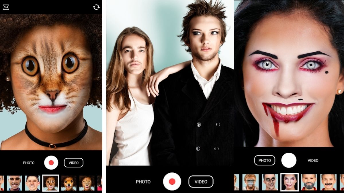 8 Best Free Deepfake Apps To Have Fun With In 2022 Top Technology Site