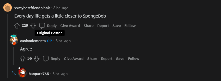Common Reddit Jargon: What Does OP &amp; Cake Day Mean On Reddit?