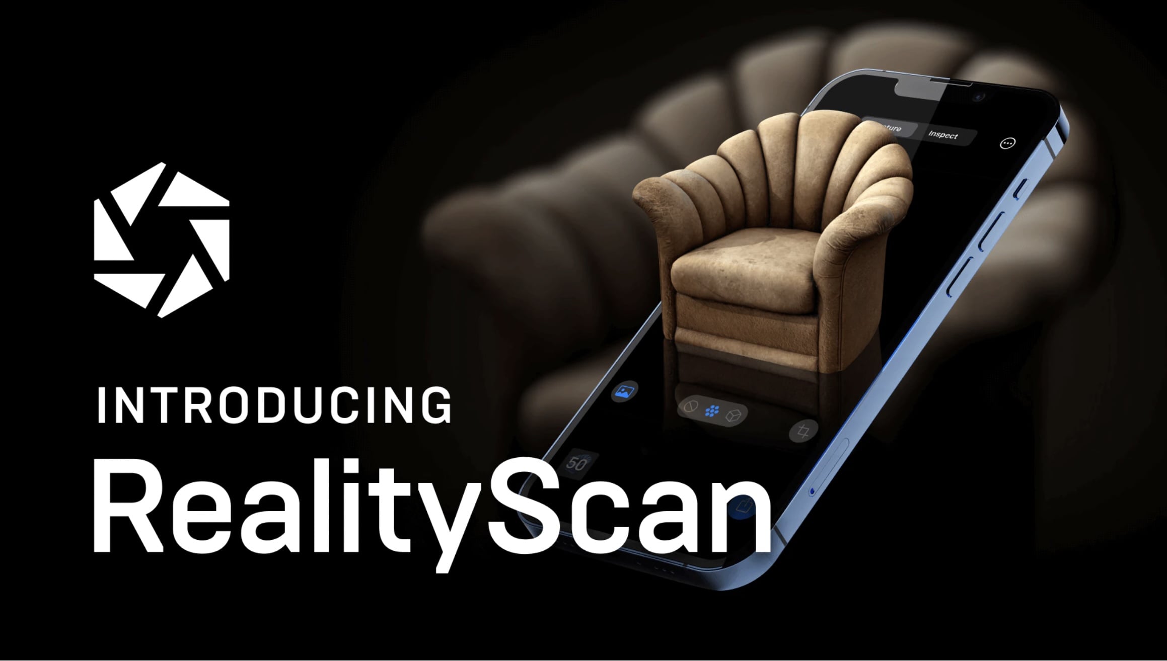 Meet "Reality Scan," A Free 3D Scanning App By Epic Games(01)
