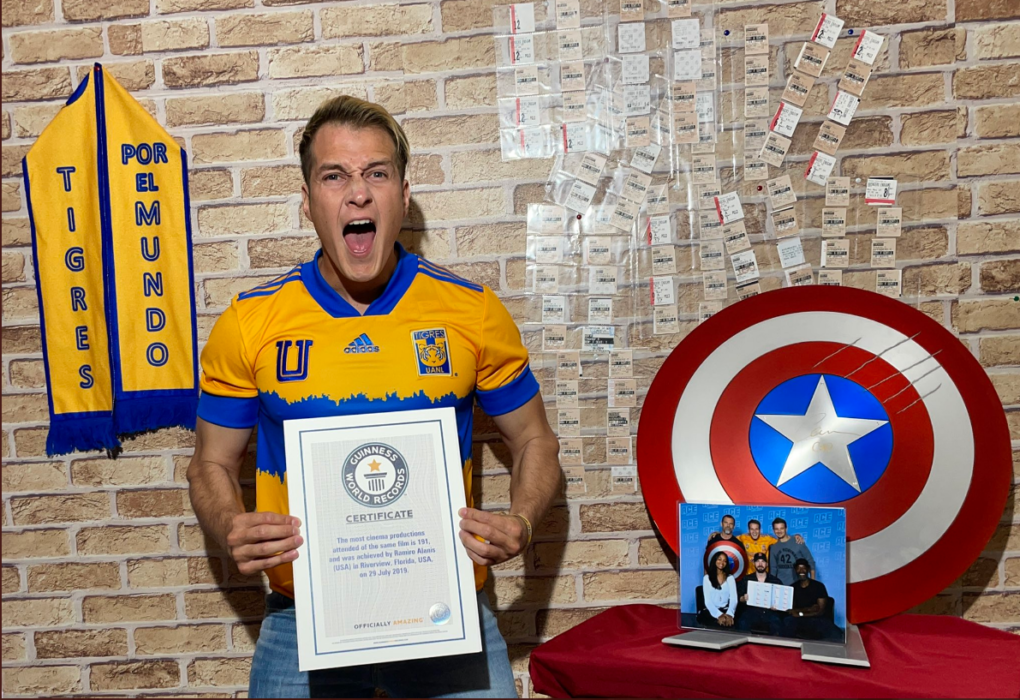 Spider-Man: No Way Home