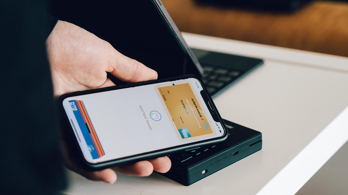 A New Apple Account Card Is Available On Apple Wallet With iOS 15.5 Update