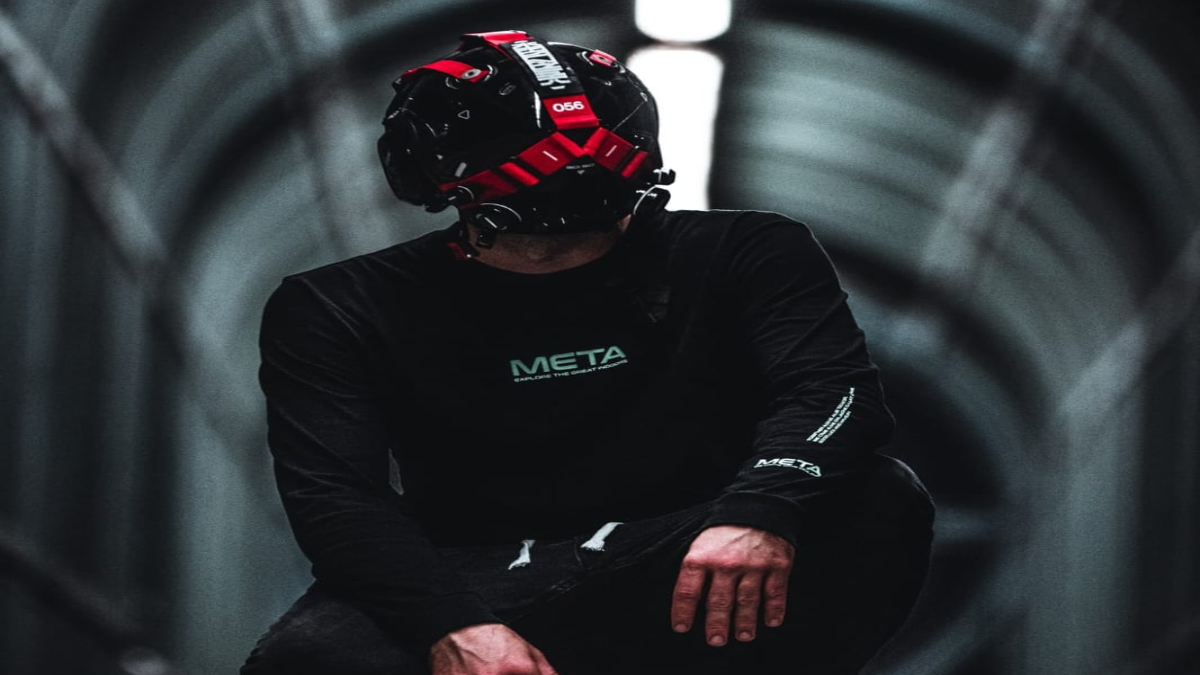 Amazon Top-Exec Takes Dig At Metaverse&hellip; Again