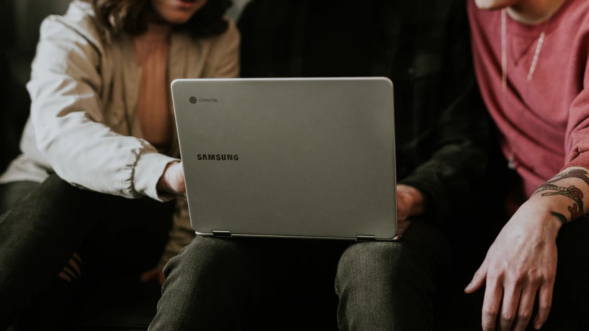 Here's How To Turn On 'Developer Mode' On Chrome OS Fossbytes