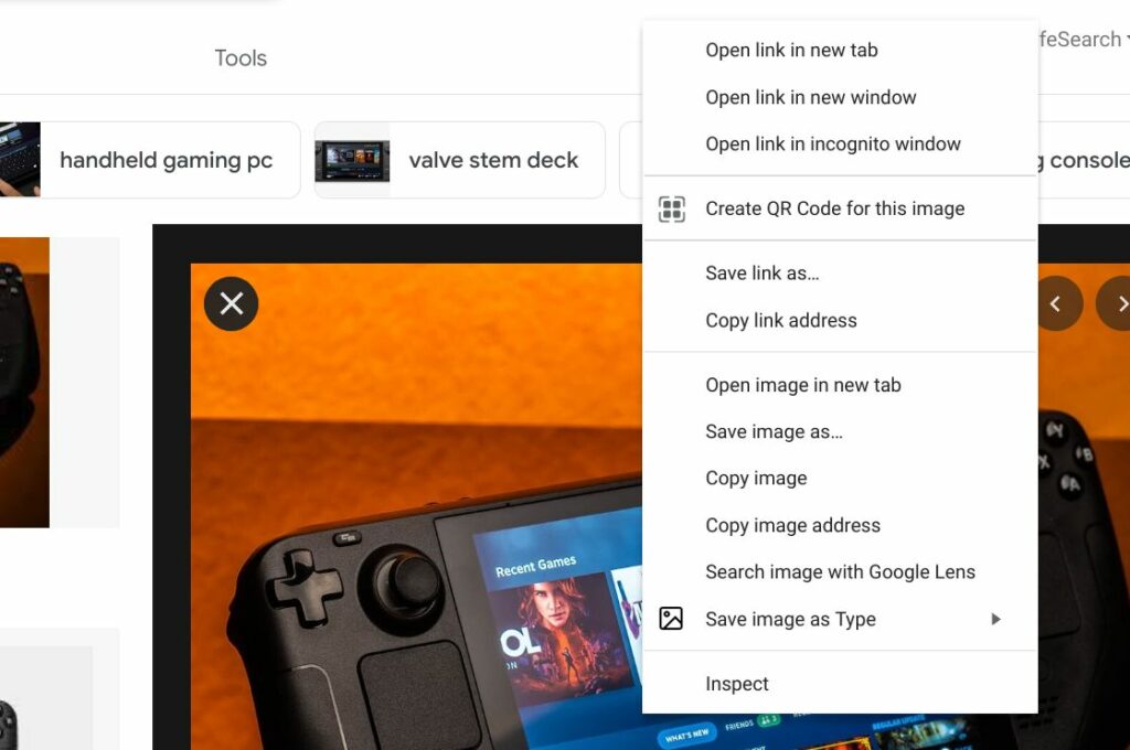 How To Download Images On Chromebook?
