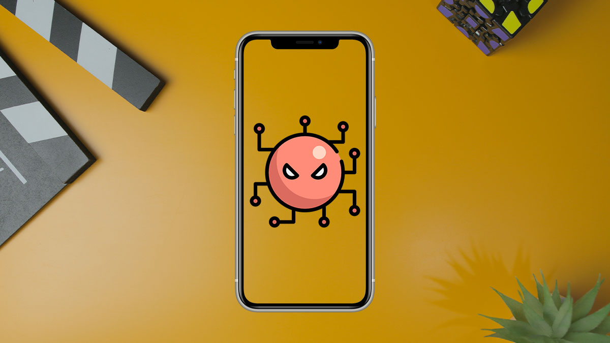 Researchers Invent iPhone Malware That Works Even When The Phone Is Off
