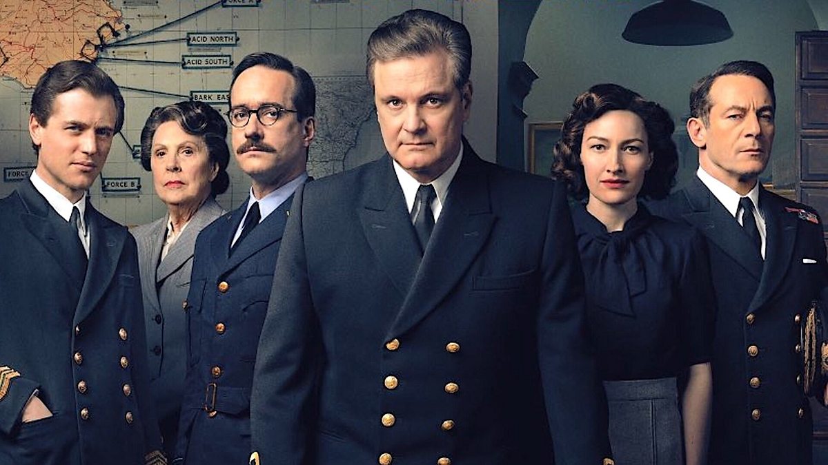 Operation Mincemeat release date and time