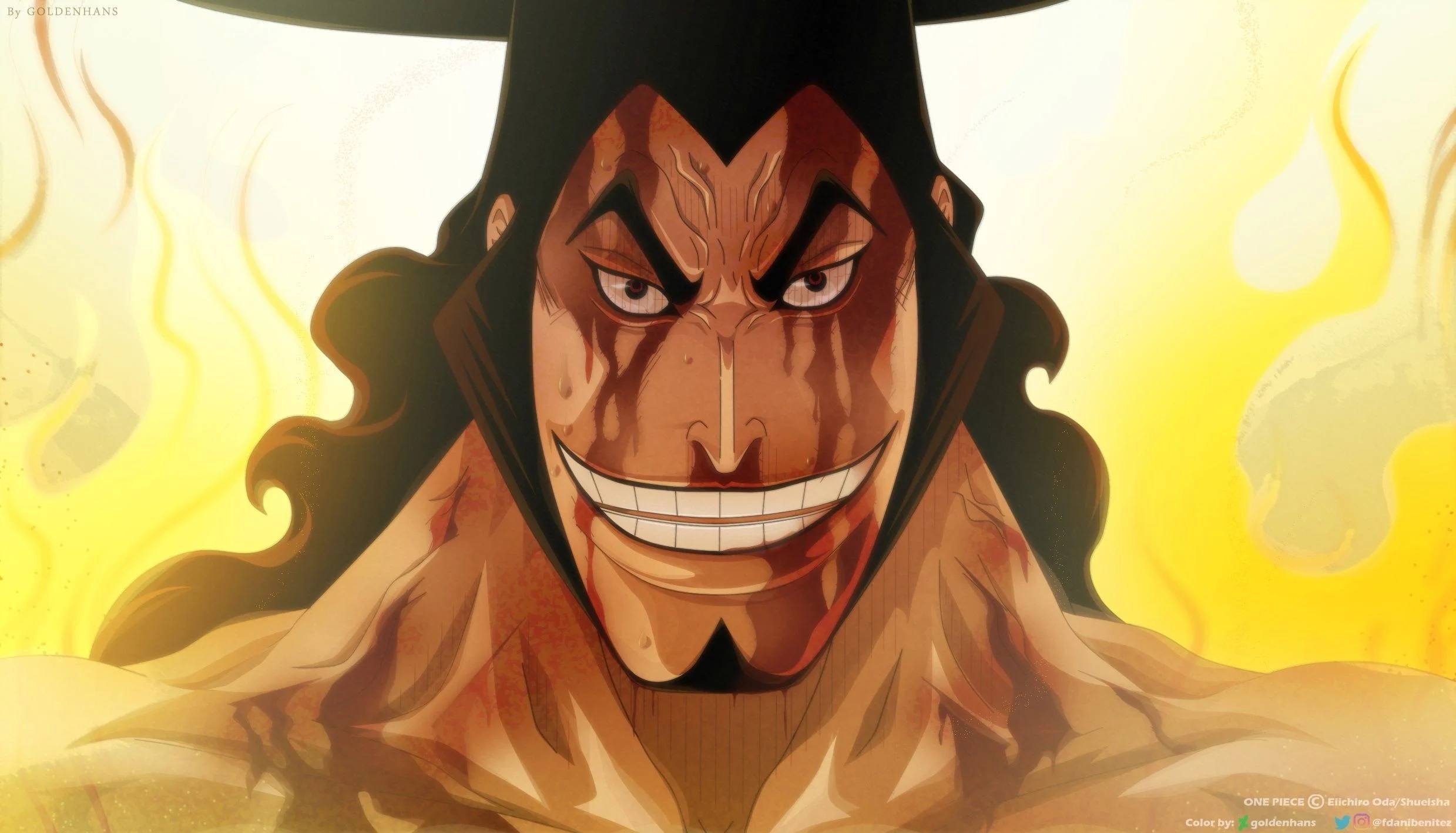 'One Piece' Episode 1023 Release Date & Time Can I Watch It For Free?