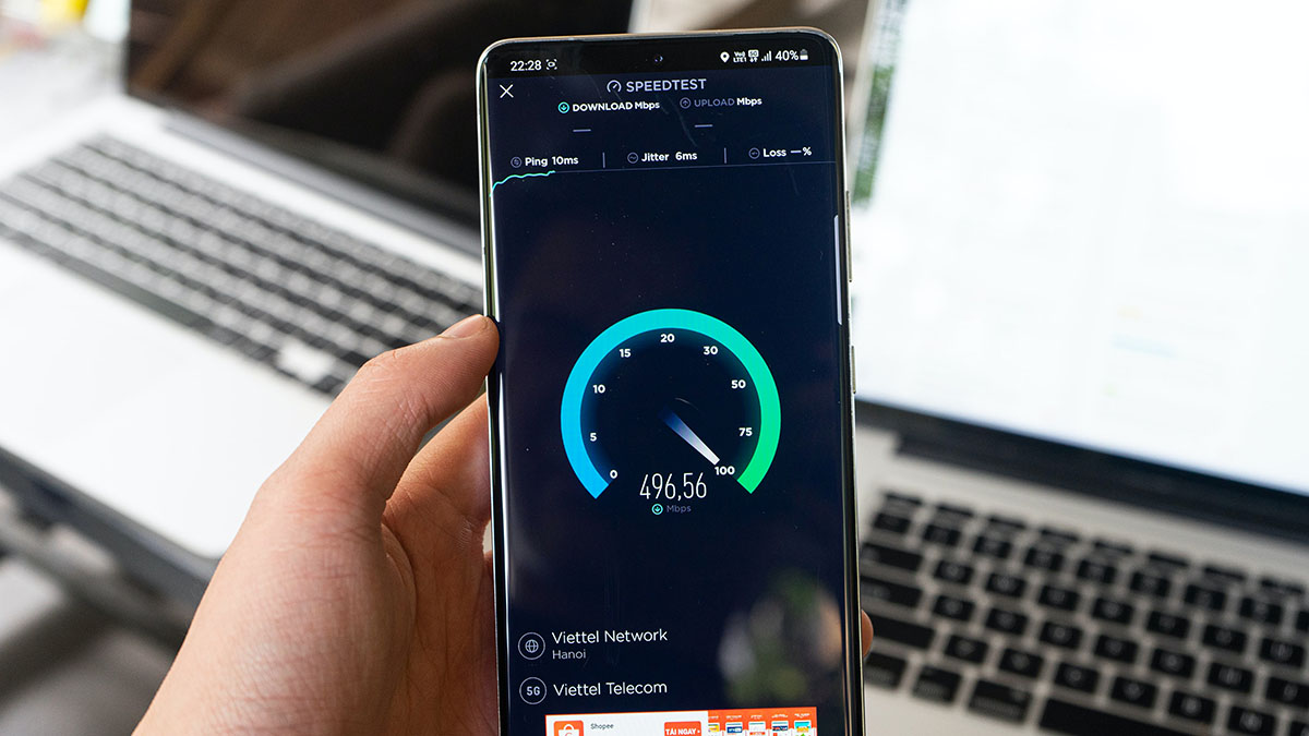 5G Will Surpass 1 Billion Users