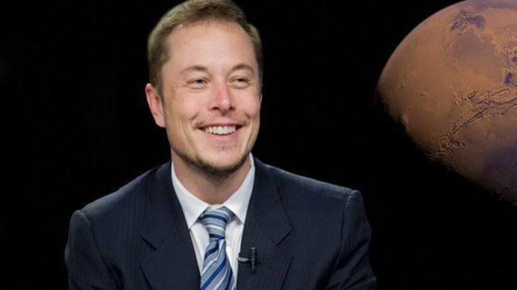 Elon Musk&rsquo;s Twitter Bid Is Causing Concern For Big Tesla Investors