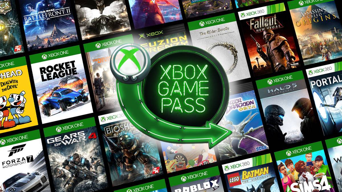 All "Xbox Game Pass" Games That You Can Play Right Now Fossbytes