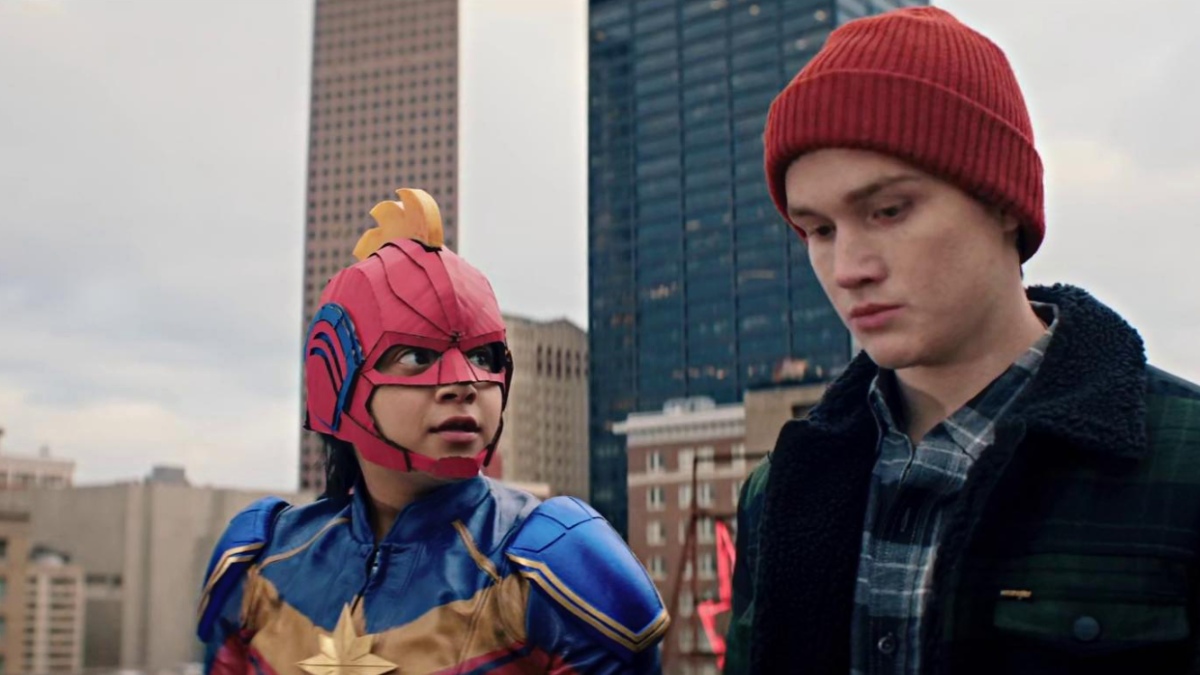 What Time Will Ms. Marvel Episode 3 Release on Disney+