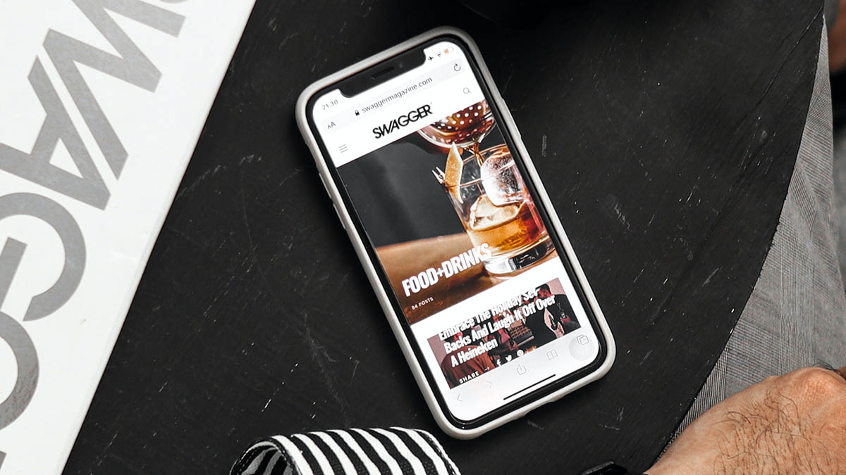 Chrome For iPhone Is Getting These 5 New Features