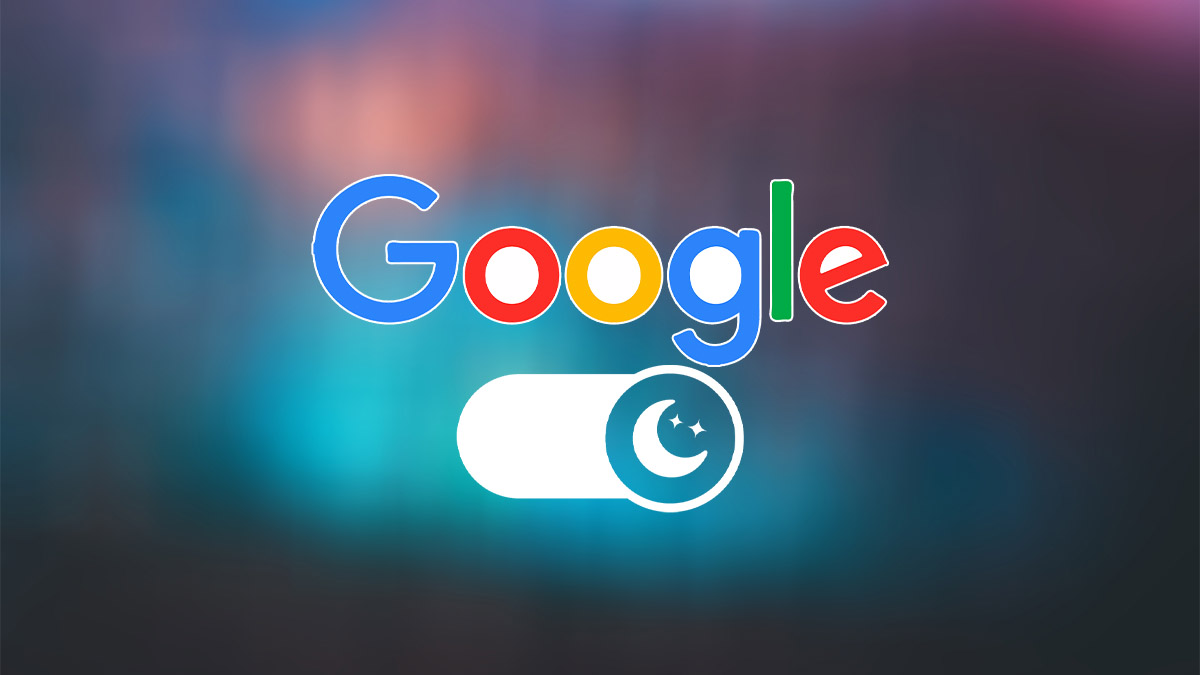 How To Turn Off Dark Mode On Google Search On PC? Fossbytes