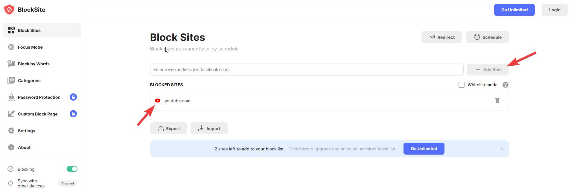 How To Block YouTube On Chromebook? Fossbytes