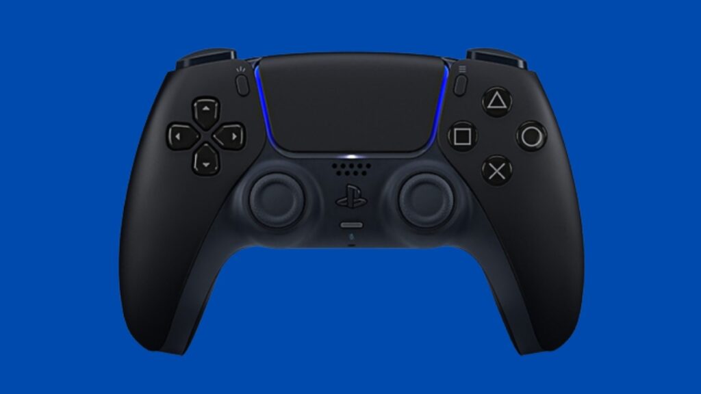 How To Turn Off The PS5 DualSense Wireless Controller To Save Battery?