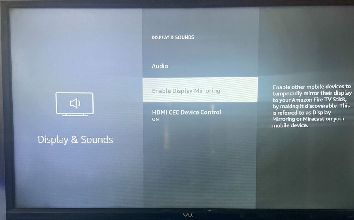 How To Mirror Your Android Phone To Fire Stick? Fossbytes