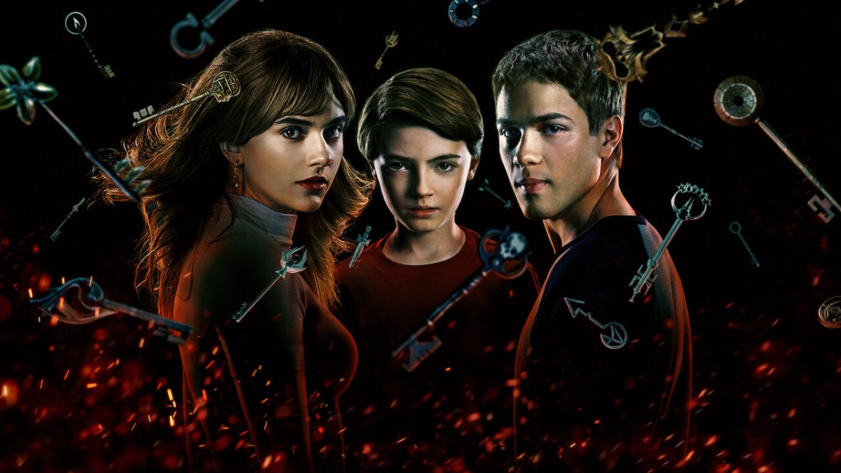 'Locke & Key' Season 3 Best Moments And A Quick Recap Of The Netflix