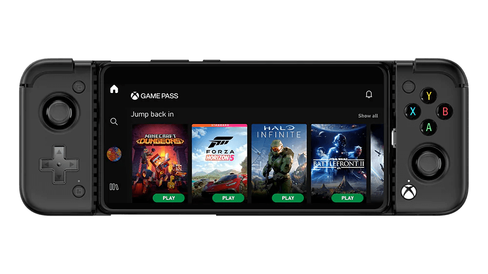 GameSir X2 Pro Mobile Gaming Controller Review Fossbytes