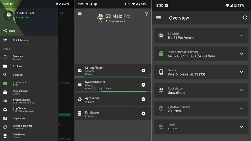 How To Empty Trash On Android? Fossbytes