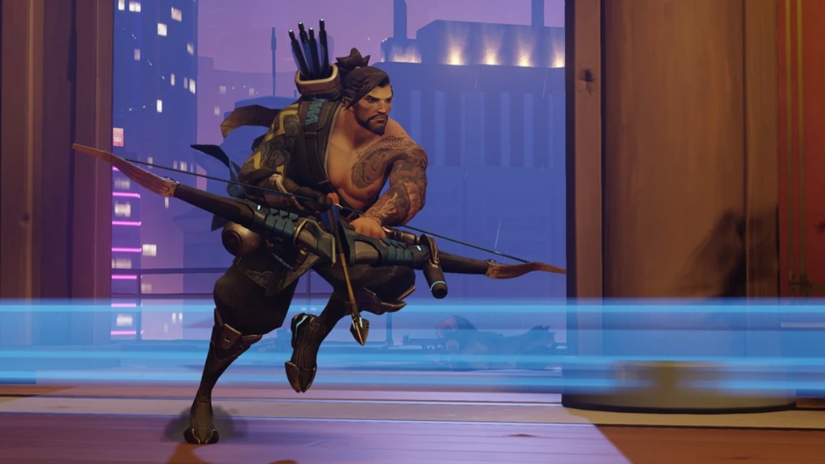 Overwatch 2 Here&rsquo;s How To Play Hanzo!