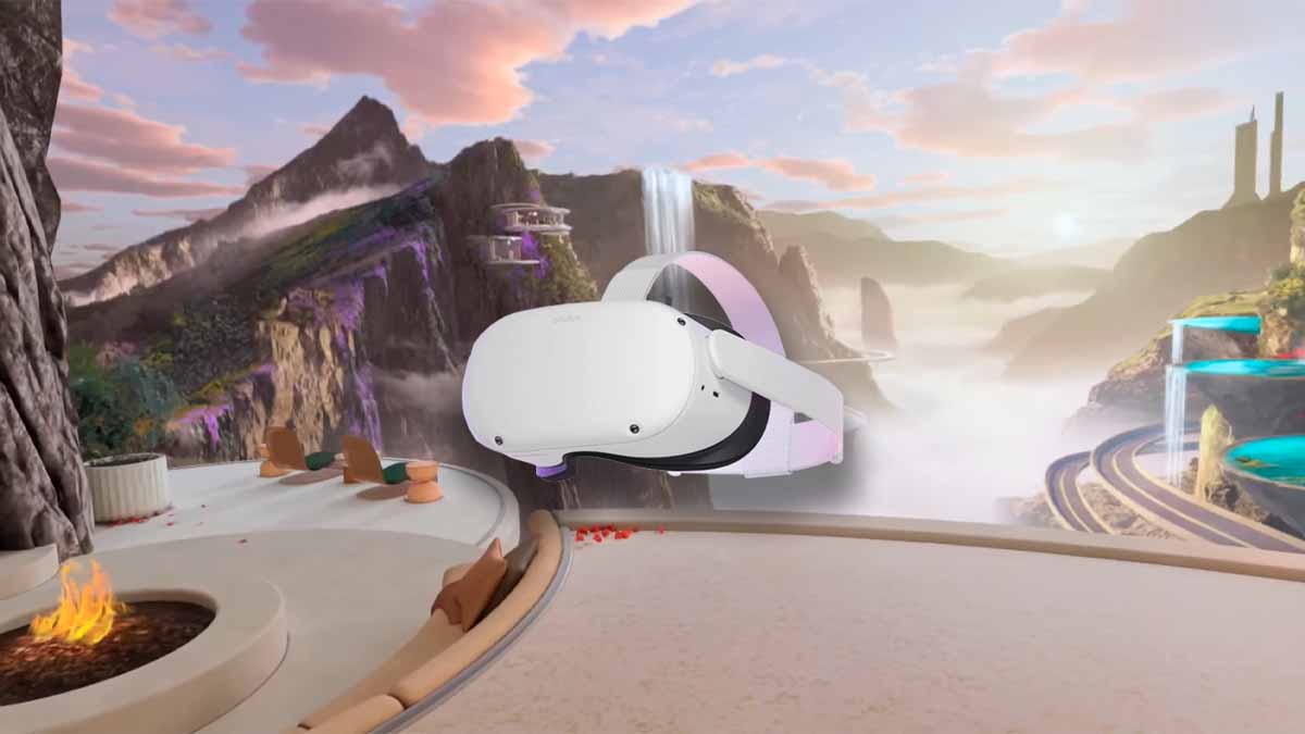 10 Best Oculus Quest 2/Pro Custom Home Environments Fossbytes