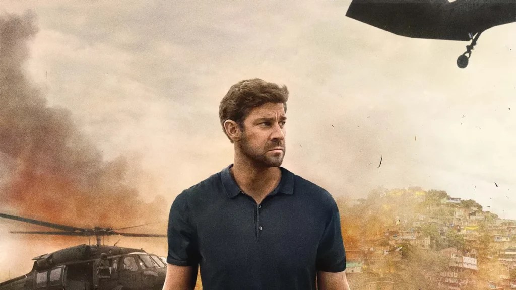 Tom Clancy&rsquo;s Jack Ryan Season 3 Release Date &amp; Time: Can I Watch It For Free Online?
