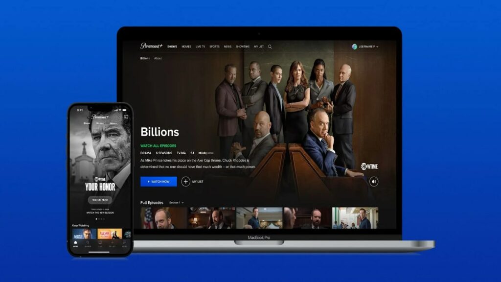 Facing Streaming Issues On Paramount+? Here&rsquo;s How To Fix Them