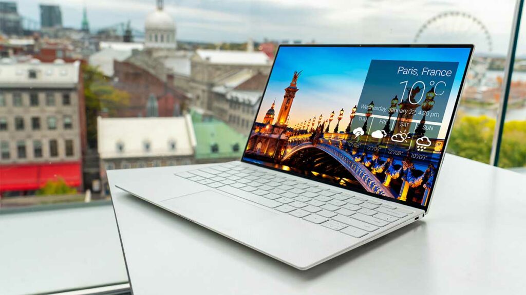 The Best Thin & Light Laptops Under 1000 To Get Right Now