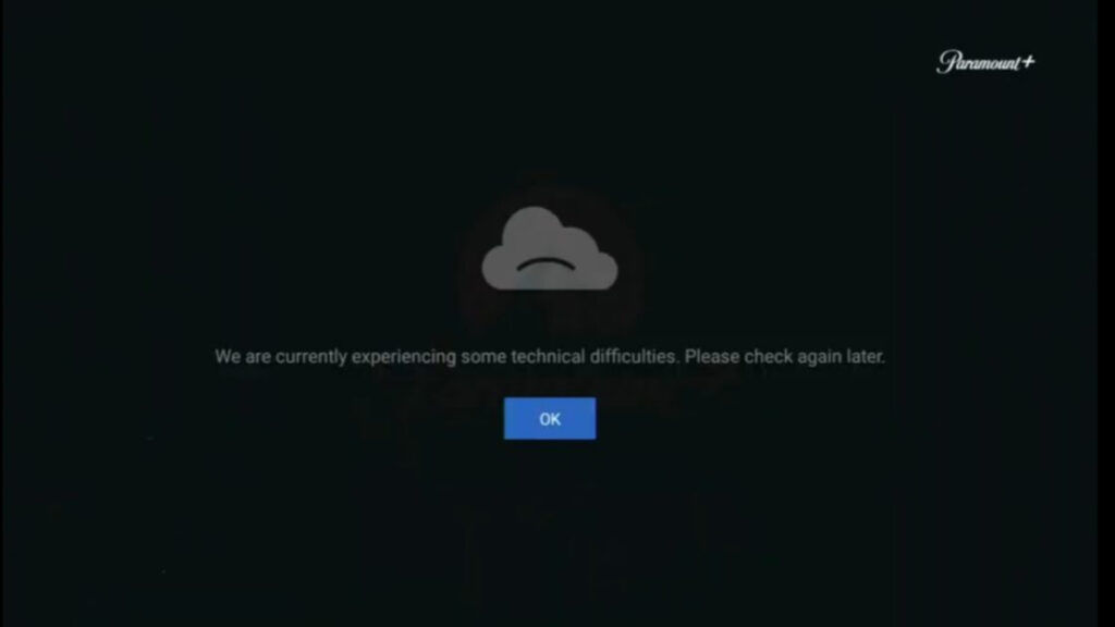 Facing Streaming Issues On Paramount+? Here&rsquo;s How To Fix Them