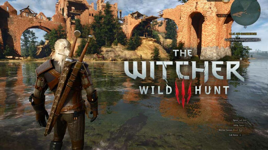 How To Install Witcher 3 Mods? [NextGen Edition] Fossbytes
